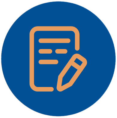 File a complaint illustration